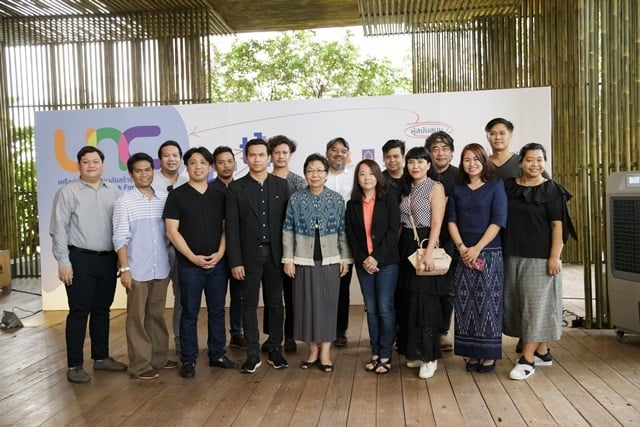 พลังเยาวชนสร้าง 'สื่อ' สะท้อนสังคม thaihealth