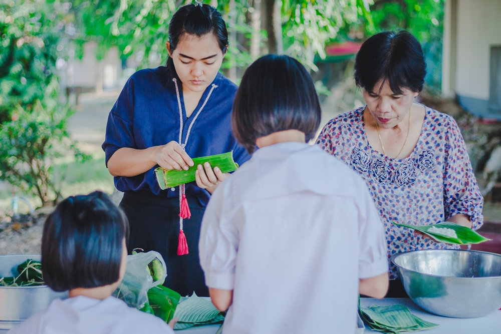 พบเด็กไทยมีภาวะโภชนาการไม่เพียงพอแบบเรื้อรัง thaihealth