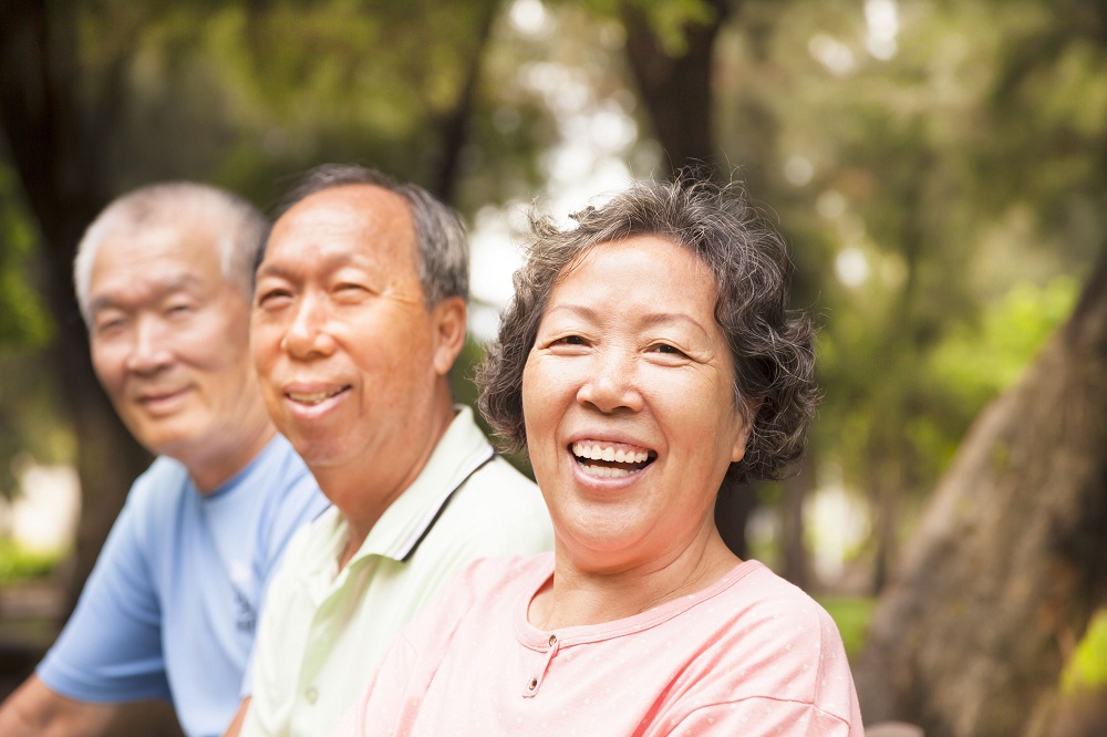 'คีนัน' หารือ พม.-สสส. ทำแผนปฏิบัติการรับสังคมสูงวัย thaihealth