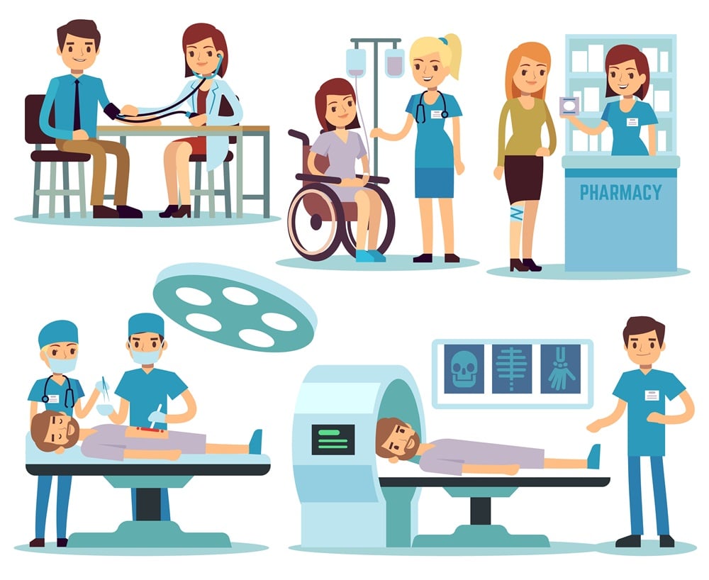 เวชศาสตร์ครอบครัว เติมเต็มการบริการทุกคน thaihealth