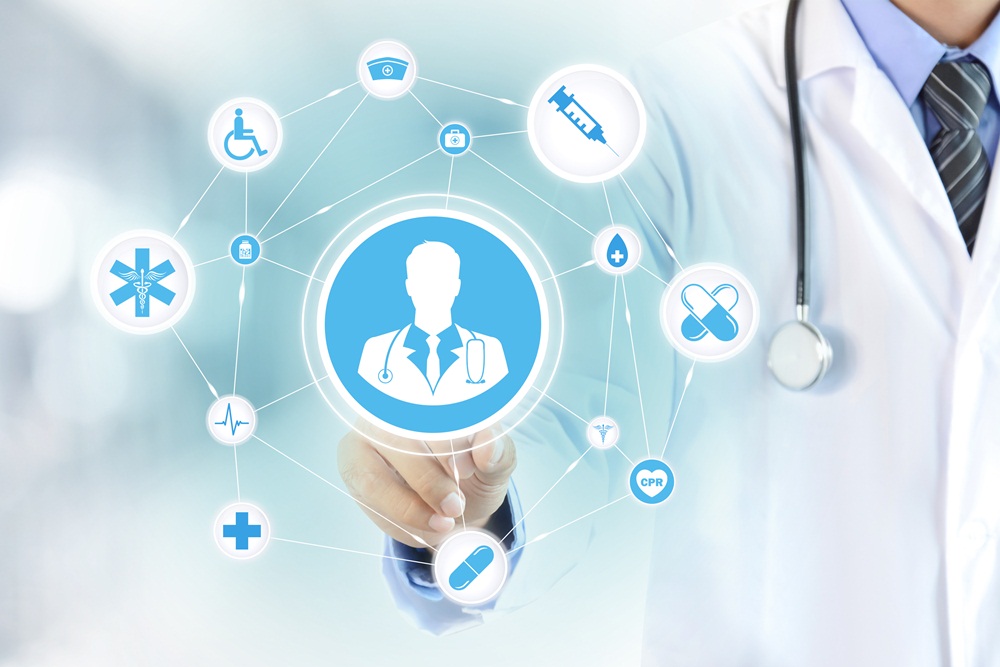 สธ. ปฏิรูประบบบริการพยาบาล ในยุค DIGITAL HEALTH thaihealth