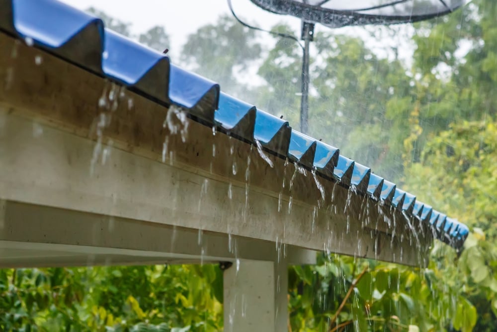 ภาคเหนือยังคงมีฝนฟ้าคะนอง กทม. ฝน 30% thaihealth