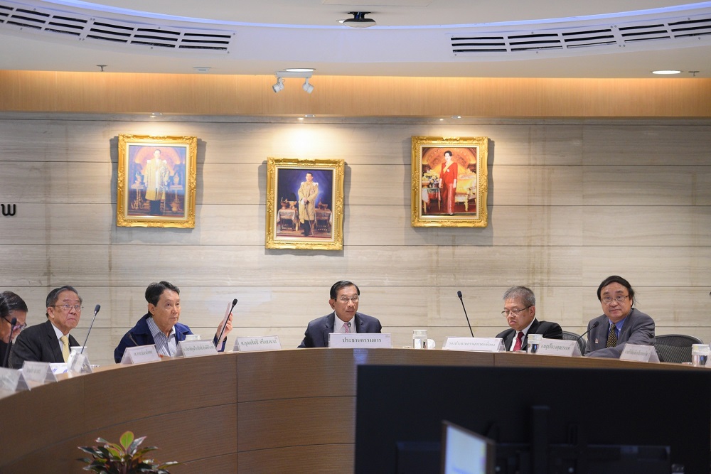 รองนายกฯ สั่งคุมอุบัติเหตุ “ลอยกระทง-ปีใหม่62” thaihealth