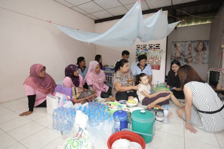 เร่งพัฒนา 'คลินิกหมอครอบครัว' ดูแล 'อาชีวศาสตร์' thaihealth