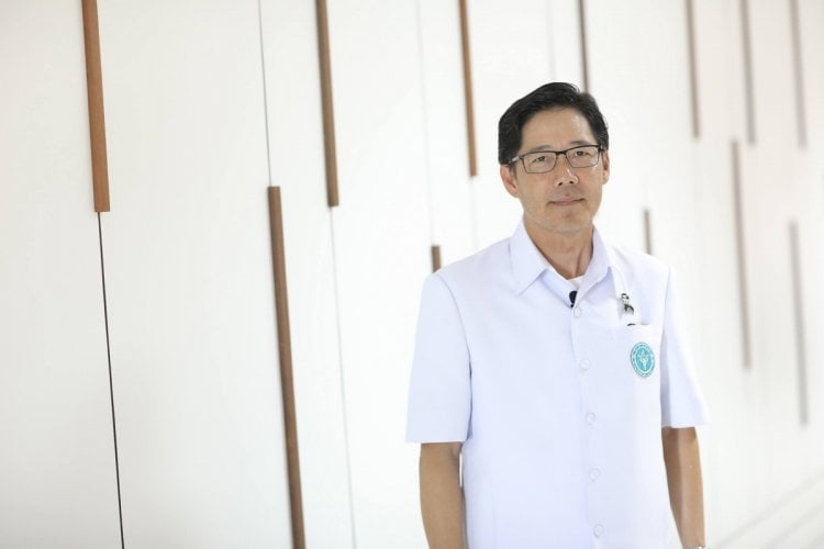 เร่งพัฒนา 'คลินิกหมอครอบครัว' ดูแล 'อาชีวศาสตร์' thaihealth
