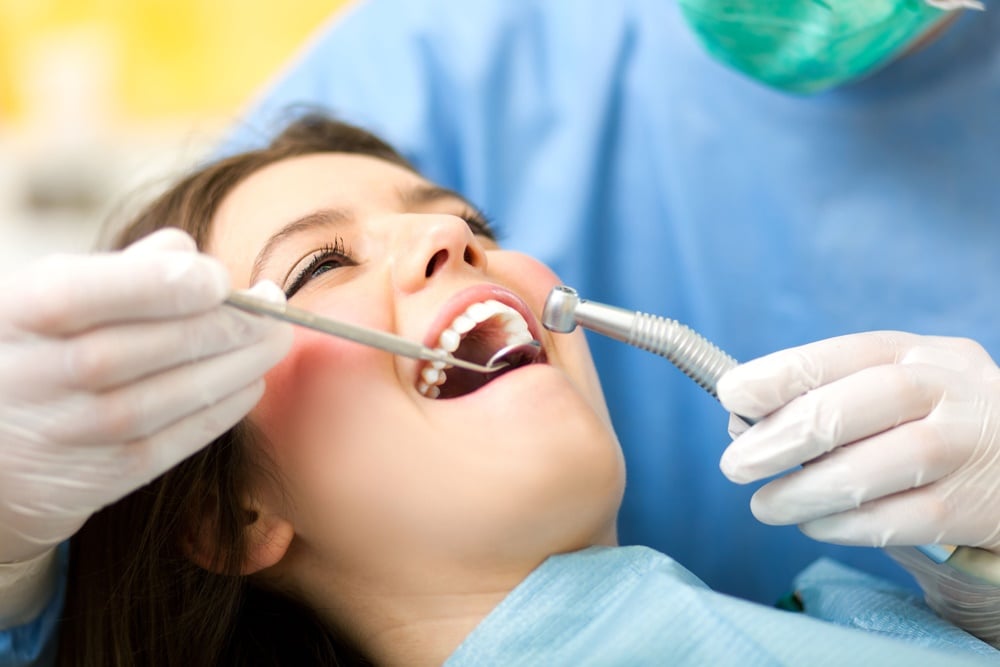 กรมการแพทย์เตือนรากฟันติดเชื้อ อาจมีผลต่อฟันซี่อื่น thaihealth