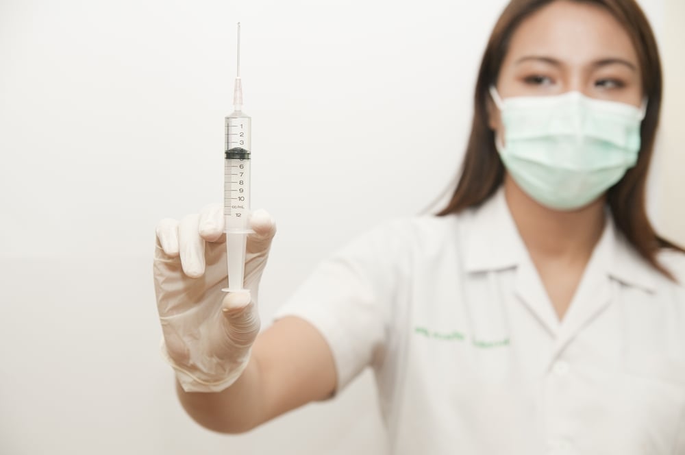 สสจ.สงขลา เตือนประชาชนเฝ้าระวังโรคหัด  thaihealth