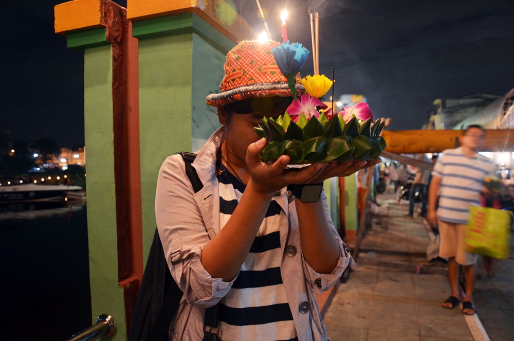 'นครบาล' ถกแผนรักษาความปลอดภัยเทศกาลลอยกระทง thaihealth