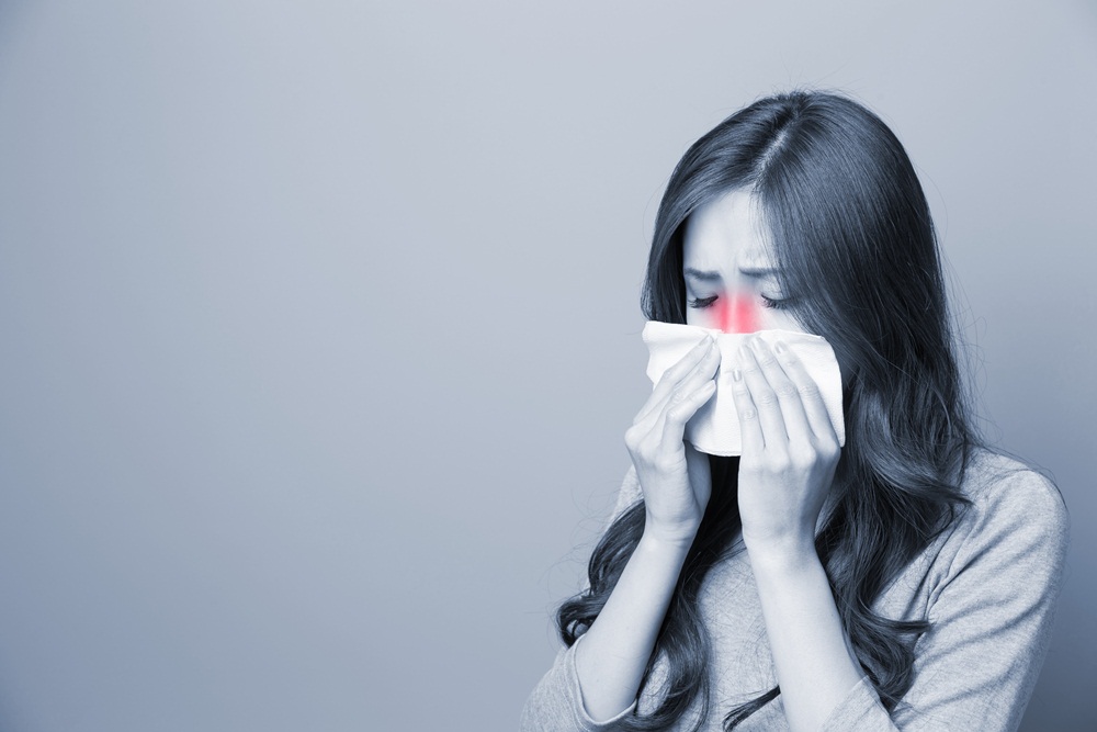 เตือนระวังป่วยไข้หวัดใหญ่ ในช่วงฤดูฝน thaihealth