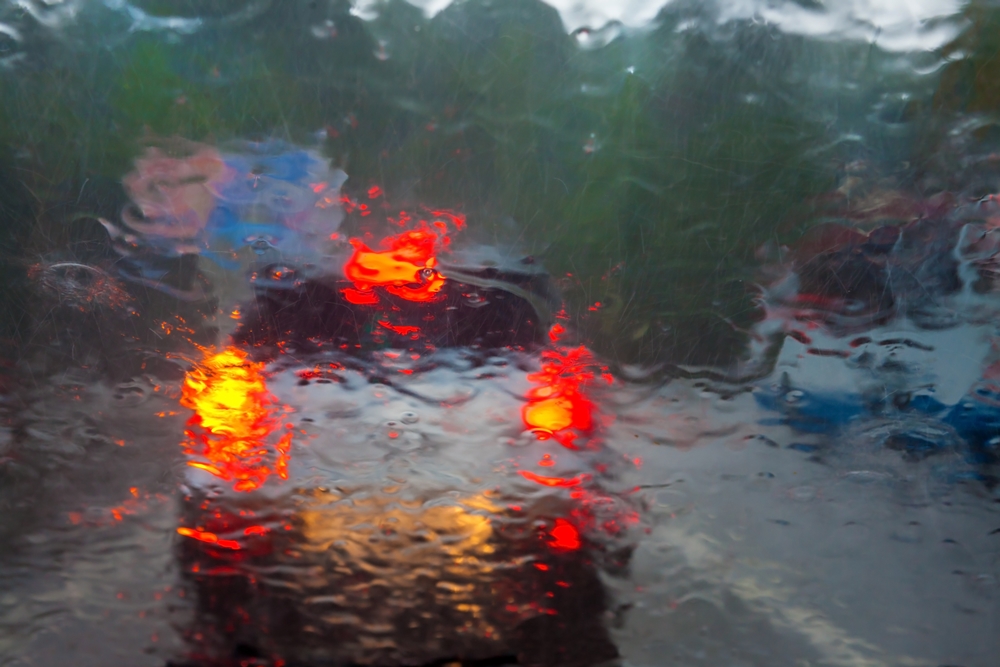 ศภช.ปภ.เผยมาตรการเตือนภัยฝนภาคใต้ thaihealth