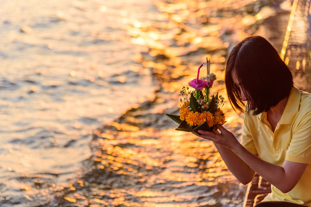 ผู้ว่าฯกทม.ตรวจความพร้อม ‘ท่าเรือ-โป๊ะ’ รับวันลอยกระทง thaihealth