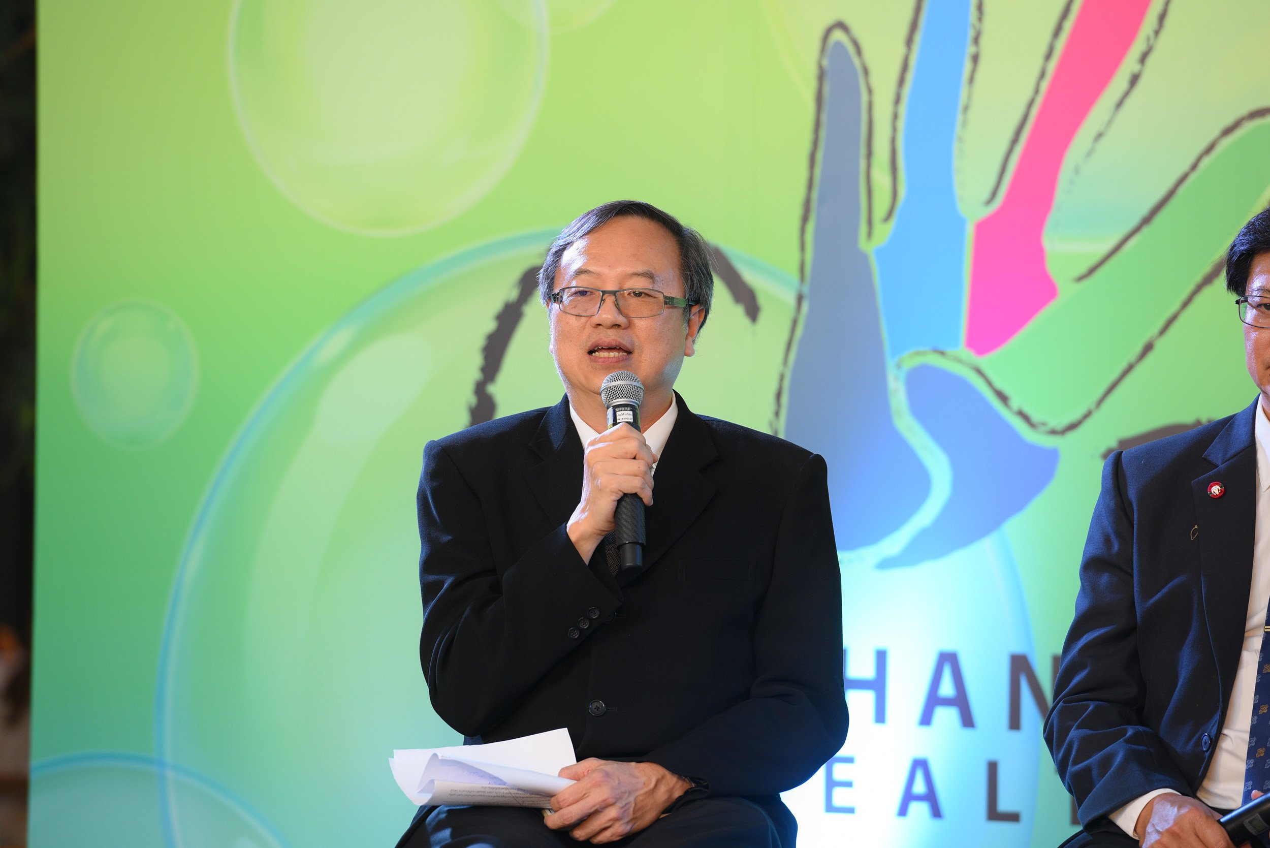 ชวนคนกรุง 'เปลี่ยนก่อนป่วย' มุ่งสู่มหานครไร้โรคอย่างยั่งยืน thaihealth