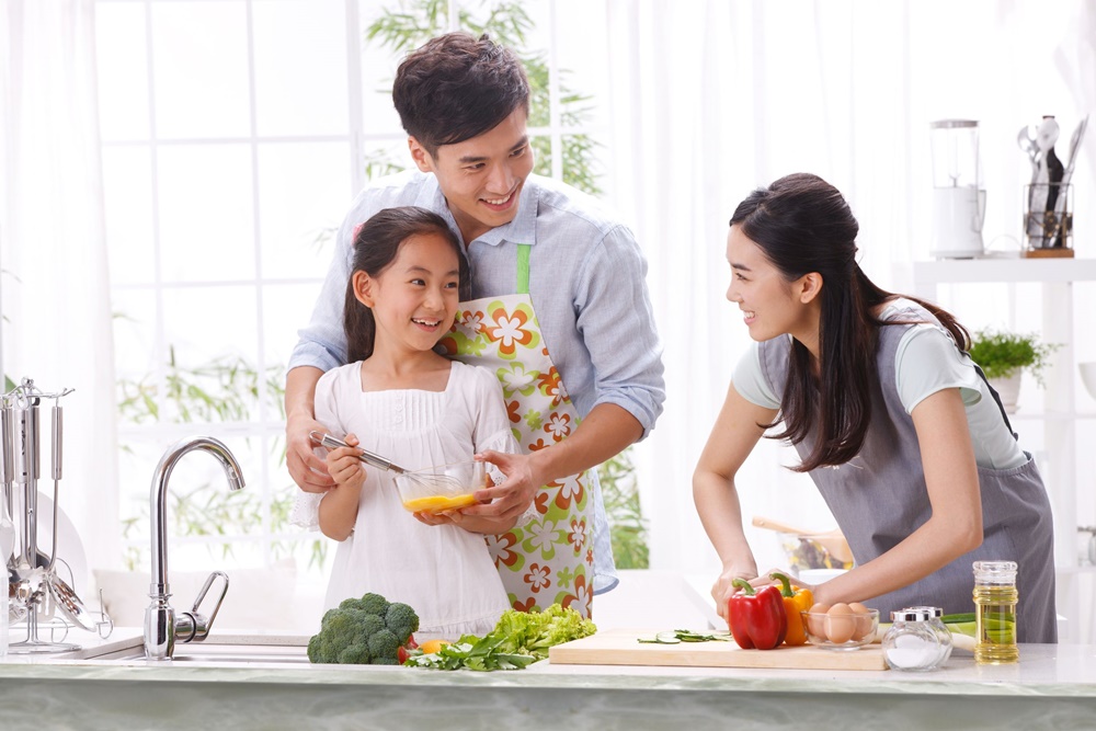 ยุติความรุนแรง เพิ่มความแข็งแรงในครอบครัว thaihealth
