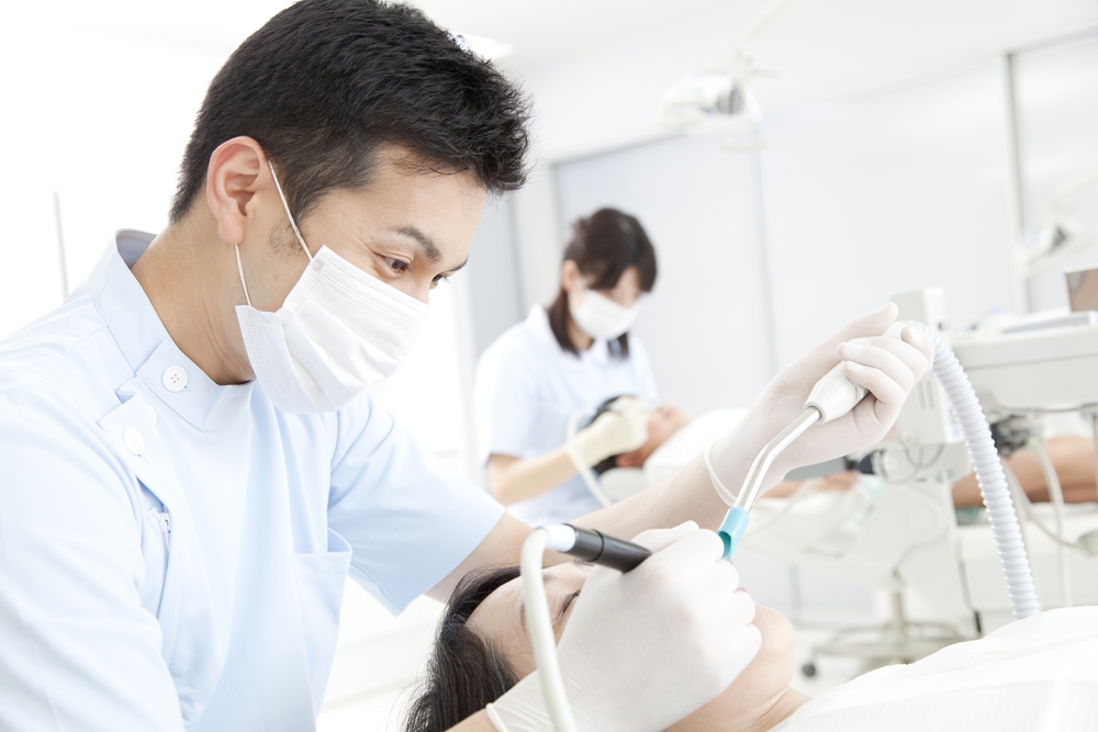 ทันตแพทย์เตือนใช้บริการหมอฟันเถื่อนเสี่ยงอันตราย thaihealth