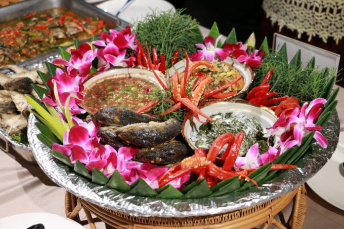 เทศกาลกินปลาทูและของดีเมืองแม่กลอง 'ตอนปลาทูคู่โลก' thaihealth
