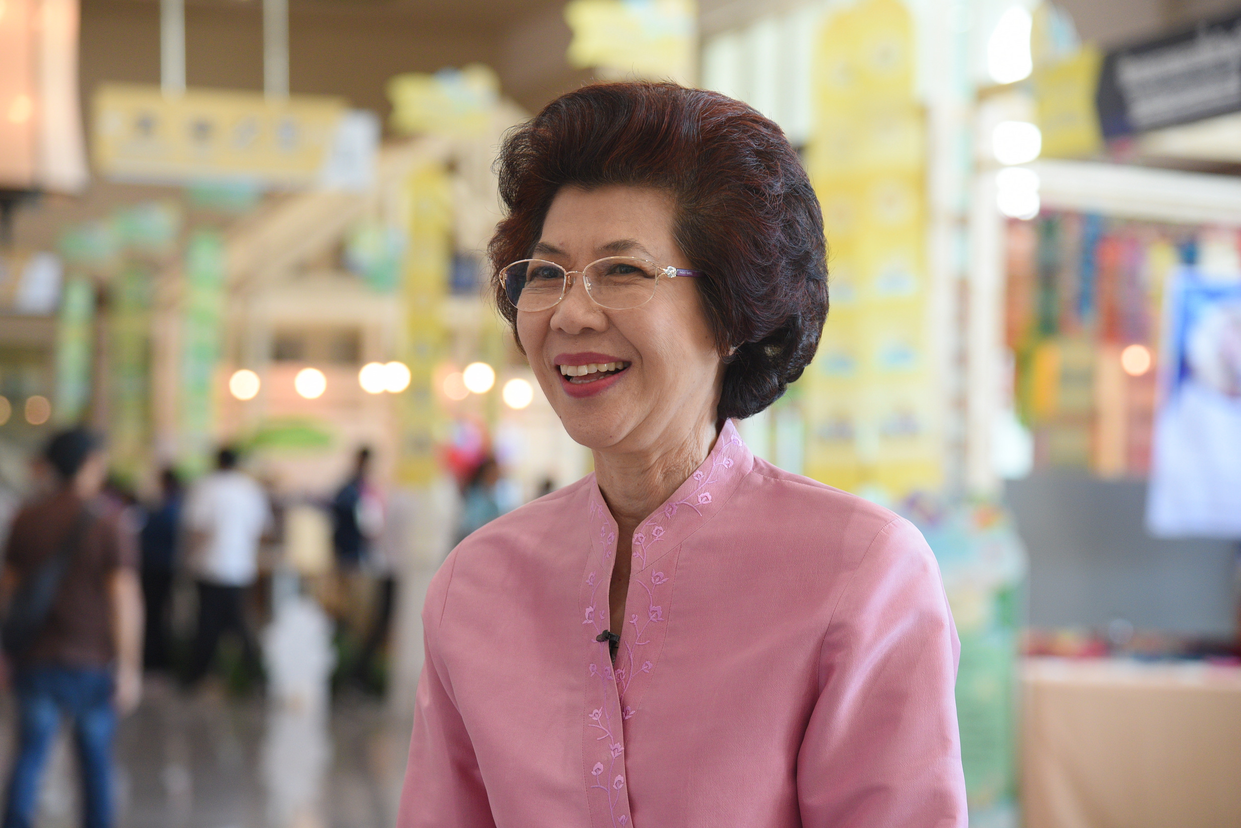 'เชียงใหม่' นำร่องขับเคลื่อนการอ่านสู่ภูมิภาค thaihealth