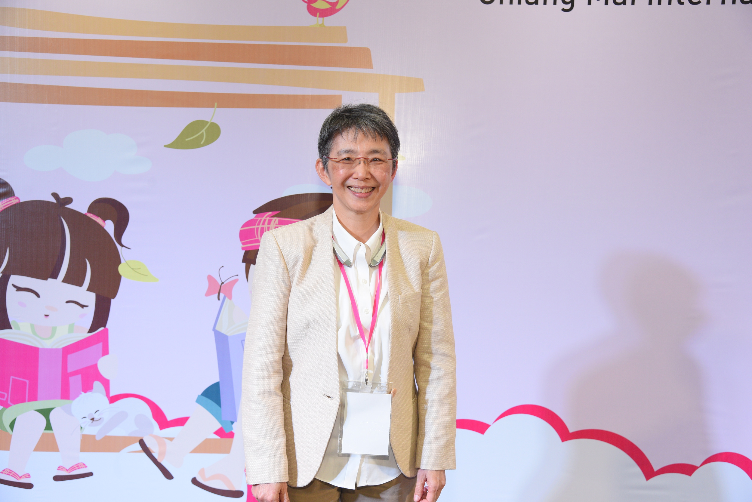 'เชียงใหม่' นำร่องขับเคลื่อนการอ่านสู่ภูมิภาค thaihealth
