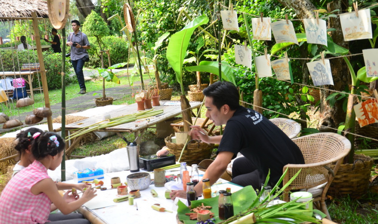 เปิด 'งานสังคมสุขใจ' ครั้งที่ 5 thaihealth