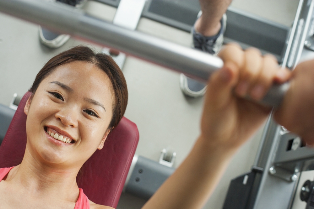 เอ็มโอยู นักกีฬายกน้ำหนัก ไร้สารกระตุ้นและสารต้องห้าม thaihealth