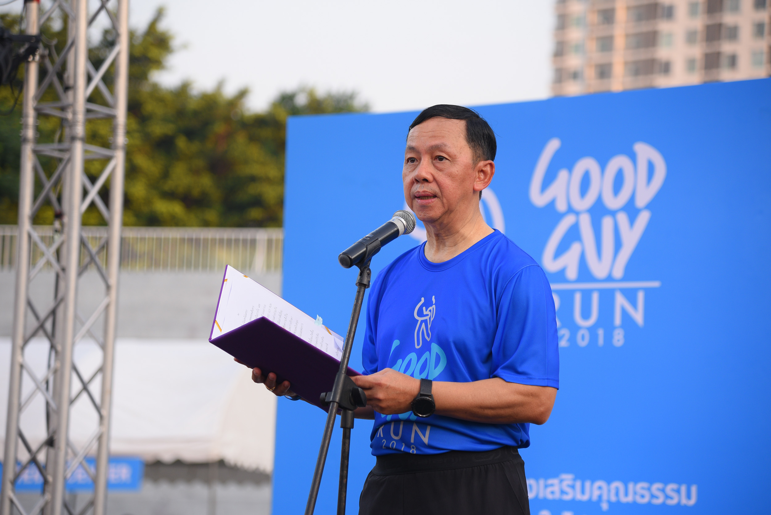 รวมพลังต้านคอร์รัปชั่น หน้าที่ของคนไทยทั้งประเทศต้องคำนึง thaihealth