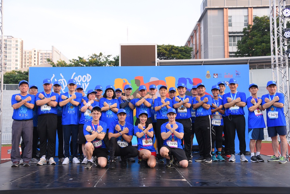 รวมพลังต้านคอร์รัปชั่น หน้าที่ของคนไทยทั้งประเทศต้องคำนึง thaihealth
