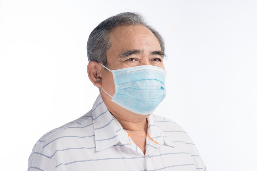 สธ. ห่วงผู้สูงอายุ เด็กเล็กเสี่ยงไข้หวัดใหญ่ thaihealth