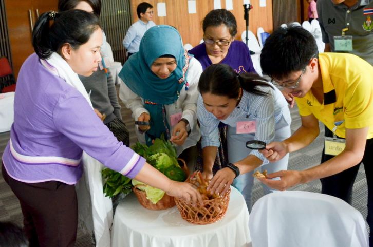 'ก่อการครู' พลิก 'การเรียน' ในห้องเรียน thaihealth