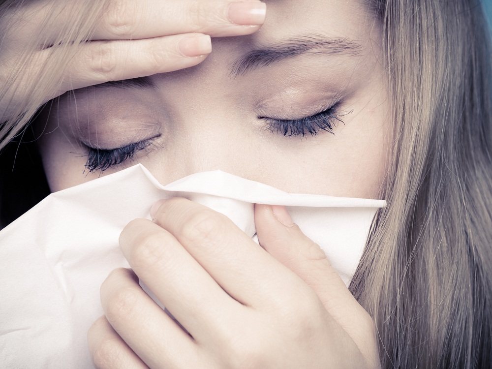 แนะดูแลสุขภาพ ห่างไกลไซนัสอักเสบเฉียบพลัน thaihealth
