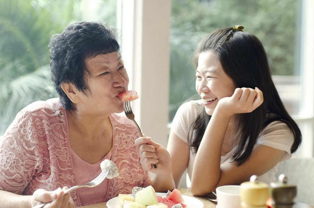 'ธนาคารเวลา' เบิก-ถอน ได้เมื่อต้องรับการดูแล thaihealth