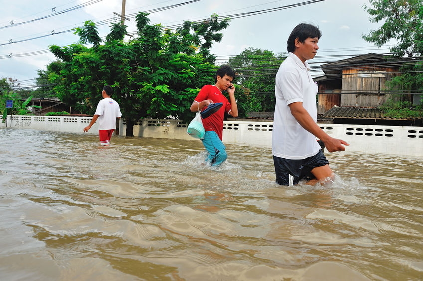 ปภ.ยะลาเผย พร้อมรับมืออุทกภัยน้ำท่วมทุกด้าน thaihealth