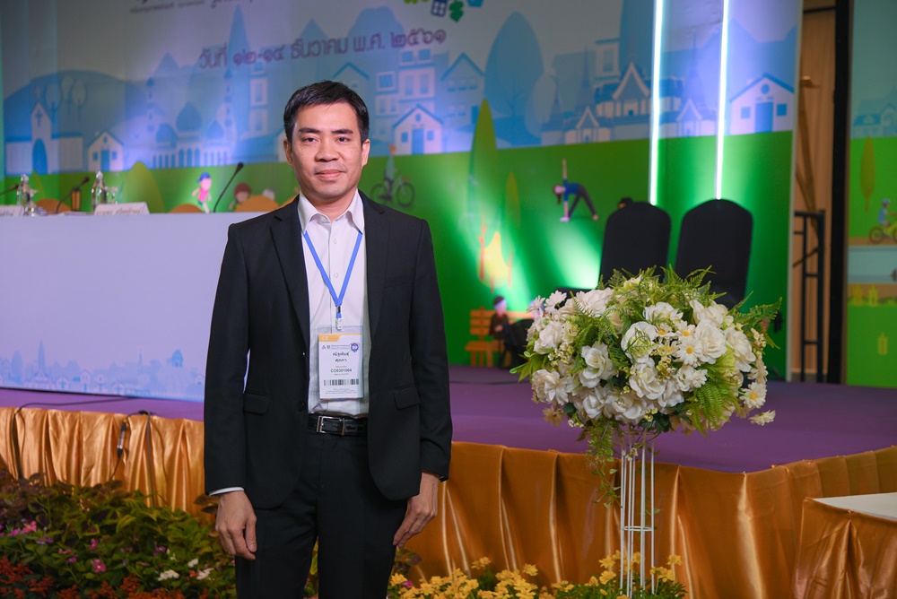 อยากสร้างสังคมสุขภาวะ ต้องเท่าทันโรคไม่ติดต่อ thaihealth