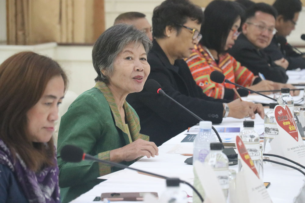 7 จังหวัดนำร่อง ขับเคลื่อนงานเพื่อจังหวัดปลอดบุหรี่ thaihealth