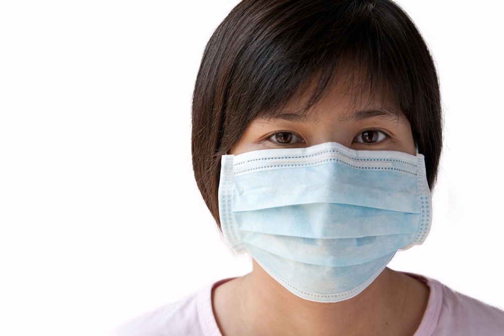  “หลีก ปิด ใช้ เลี่ยง ลด” ป้องกันฝุ่นละอองขนาดเล็ก thaihealth