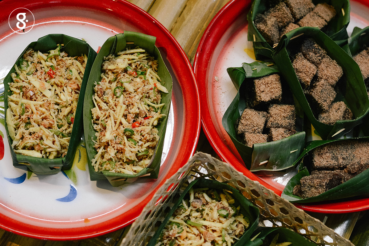 ครบรอบ 1 ปี ตลาดกรีนชินตา ณ เมืองตรัง thaihealth