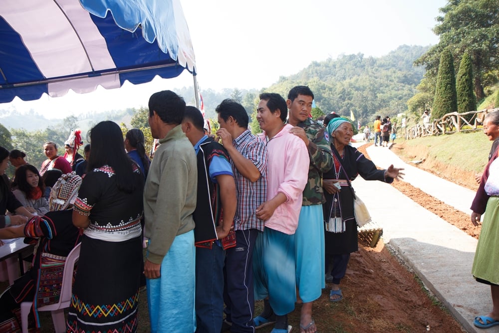 กาฬสินธุ์รับมืออากาศเปลี่ยนแปลง thaihealth