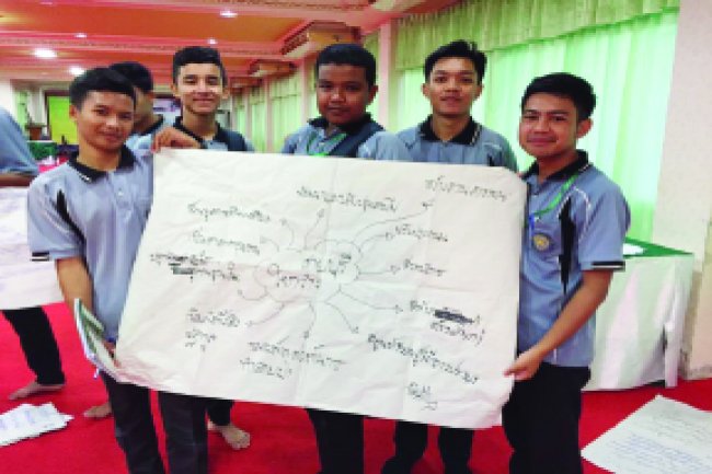 MIDL สร้างพลเมืองเน้นคิด-เรียนรู้-เข้าใจร่วมกัน thaihealth