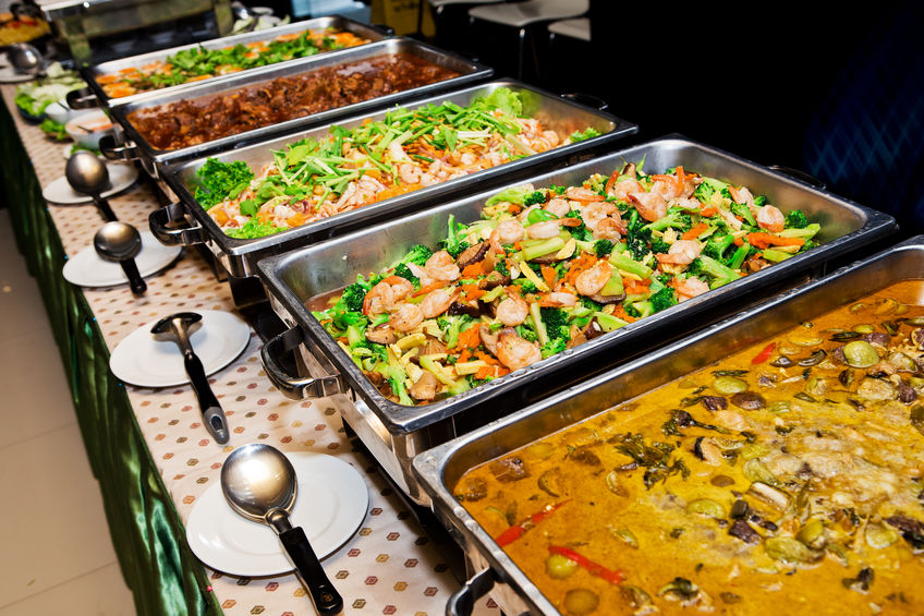 กรมอนามัยแนะปีใหม่ เลี่ยงอาหารเสี่ยง เลี้ยงอาหารสุก thaihealth