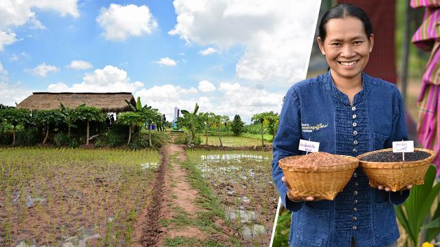 21 ตำบลพึ่งพาตนเองขับเคลื่อนมิตรผลโมเดล thaihealth