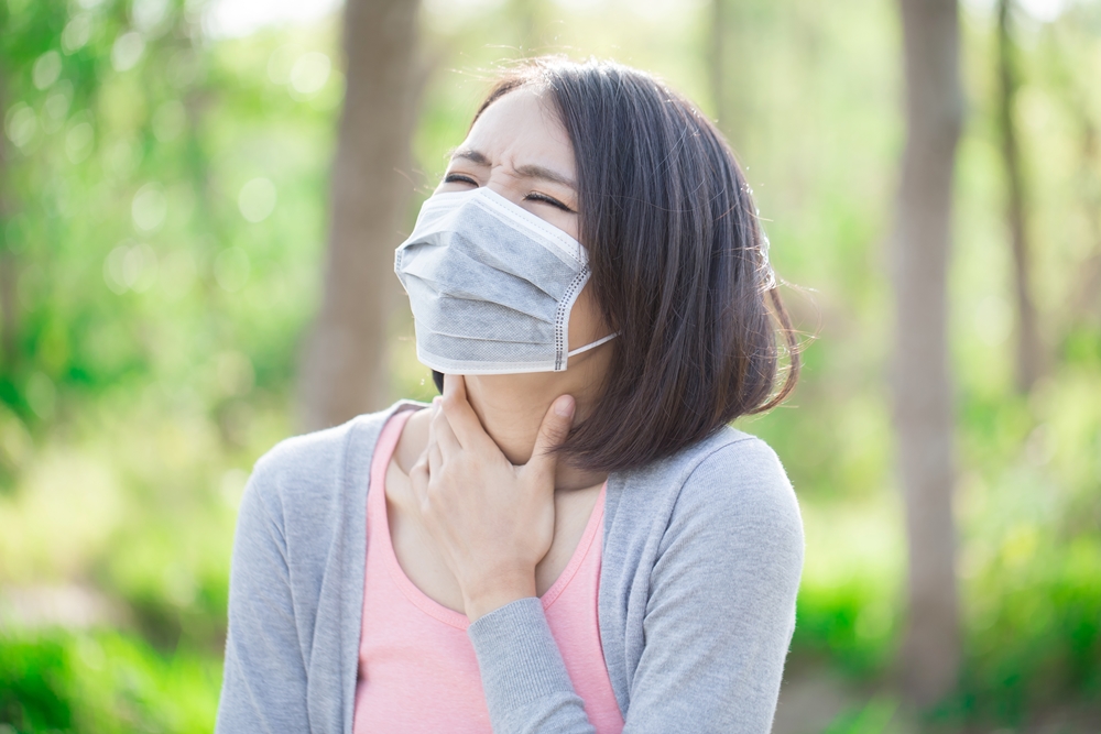 กรมวิทย์ฯประกาศความสำเร็จวิจัยวัณโรคระดับนานาชาติ thaihealth