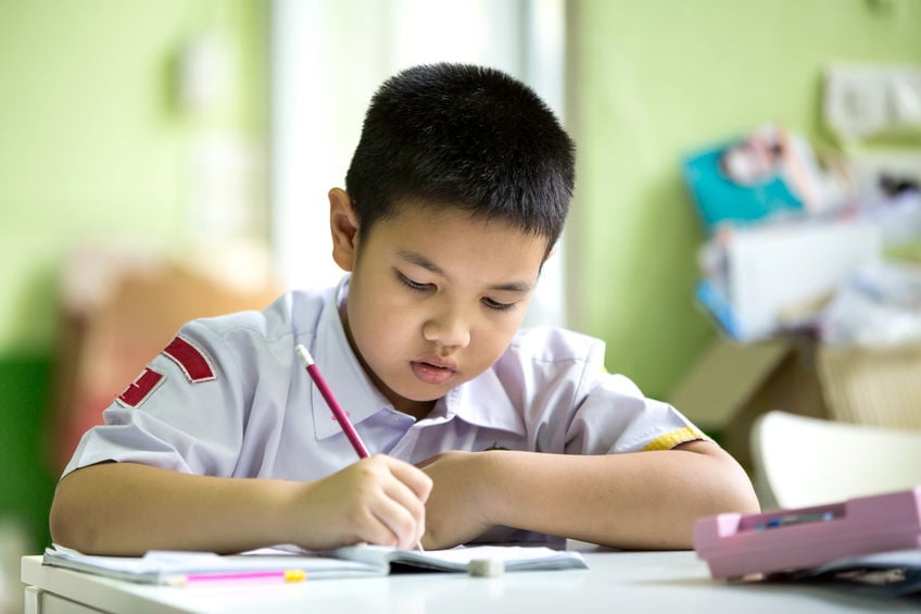 เร่งแก้ปัญหาเด็กอ่านไม่ออกเขียนไม่ได้ thaihealth