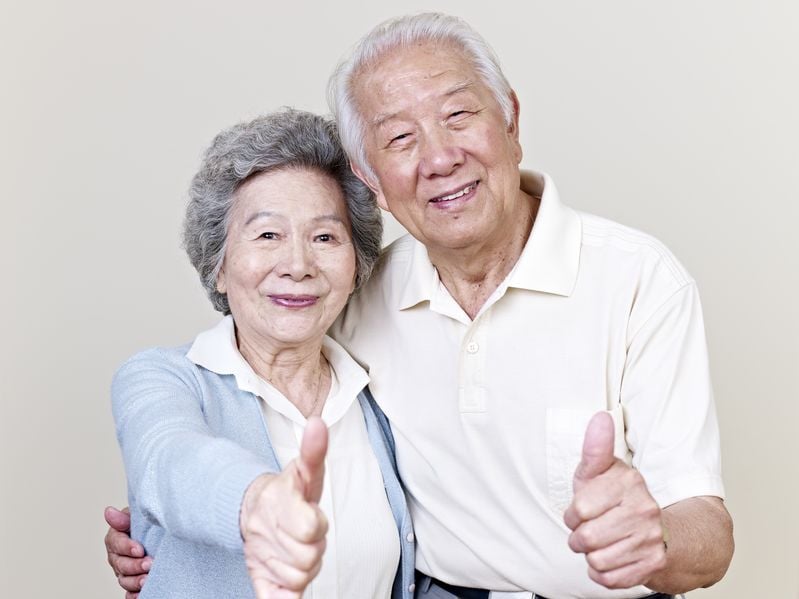 ปี62เพิ่ม ‘เดย์แคร์’ ดูแลคนชรา68ศูนย์สธ. thaihealth