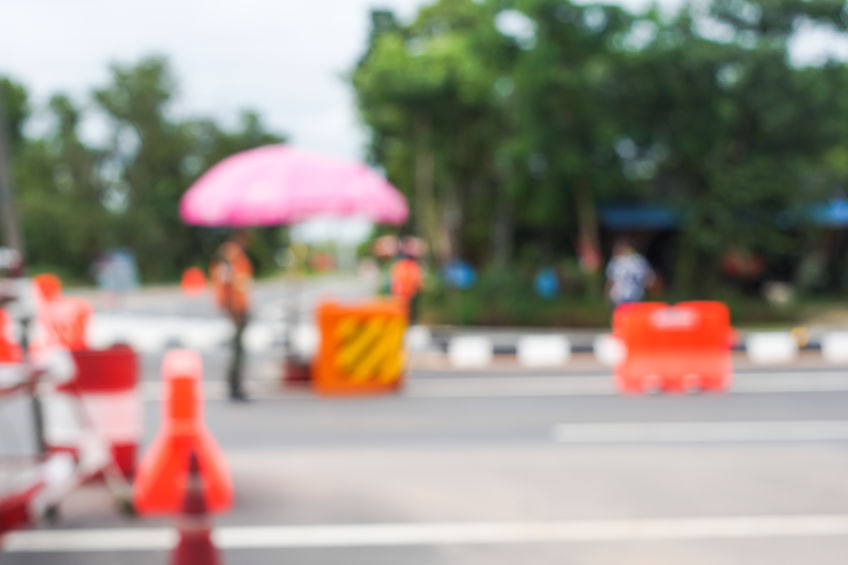 ตรวจแอลกอฮอล์ผู้ขับขี่ได้ผล ลดอุบัติเหตุจากดื่มแล้วขับ thaihealth