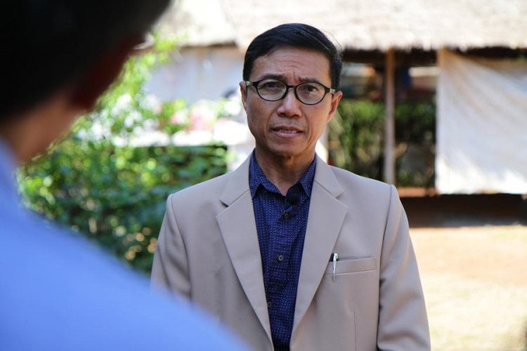 เทศบาลตำบลนาข่า 'ดึงด่านครอบครัว' ตั้งเป้าลดอุบัติเหตุ thaihealth