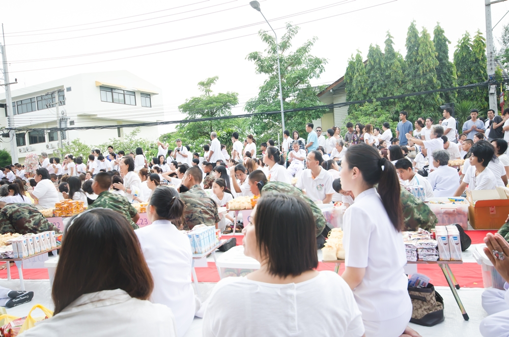 วธ. เผยสถิติทั่วไทย-ทั่วโลกกว่า 21.9 ล้านคน ร่วมสวดมนต์ข้ามปี  thaihealth