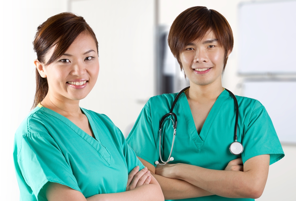 สธ.เล็งเพิ่มคนทำงานสถานพยาบาลของรัฐ thaihealth