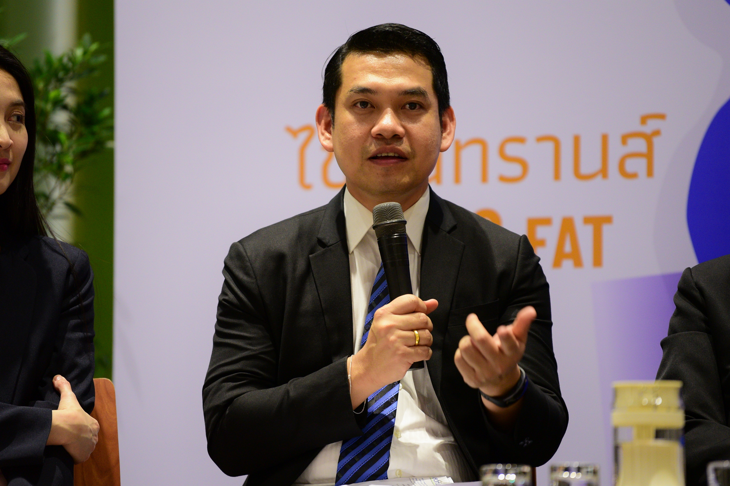 จับตาไขมันทรานส์ หลังกฎหมายบังคับใช้ thaihealth