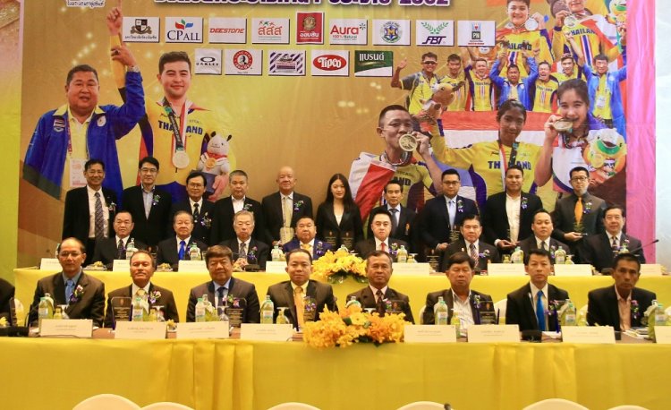 เปิดโปรแกรมชวนปั่นตลอดปี 2019 รวม 28 สนาม thaihealth