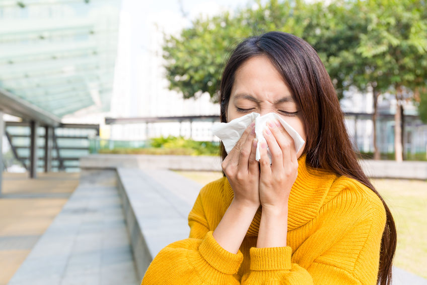 แนะวิธีปฏิบัติตน ปิด ล้าง เลี่ยง หยุด ห่างไกลไข้หวัดใหญ่ thaihealth