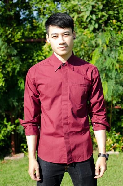 สุขล้นปรี่ แบบ 'คนรุ่นใหม่’ ที่ทำงานเพื่อเด็กชายขอบ thaihealth