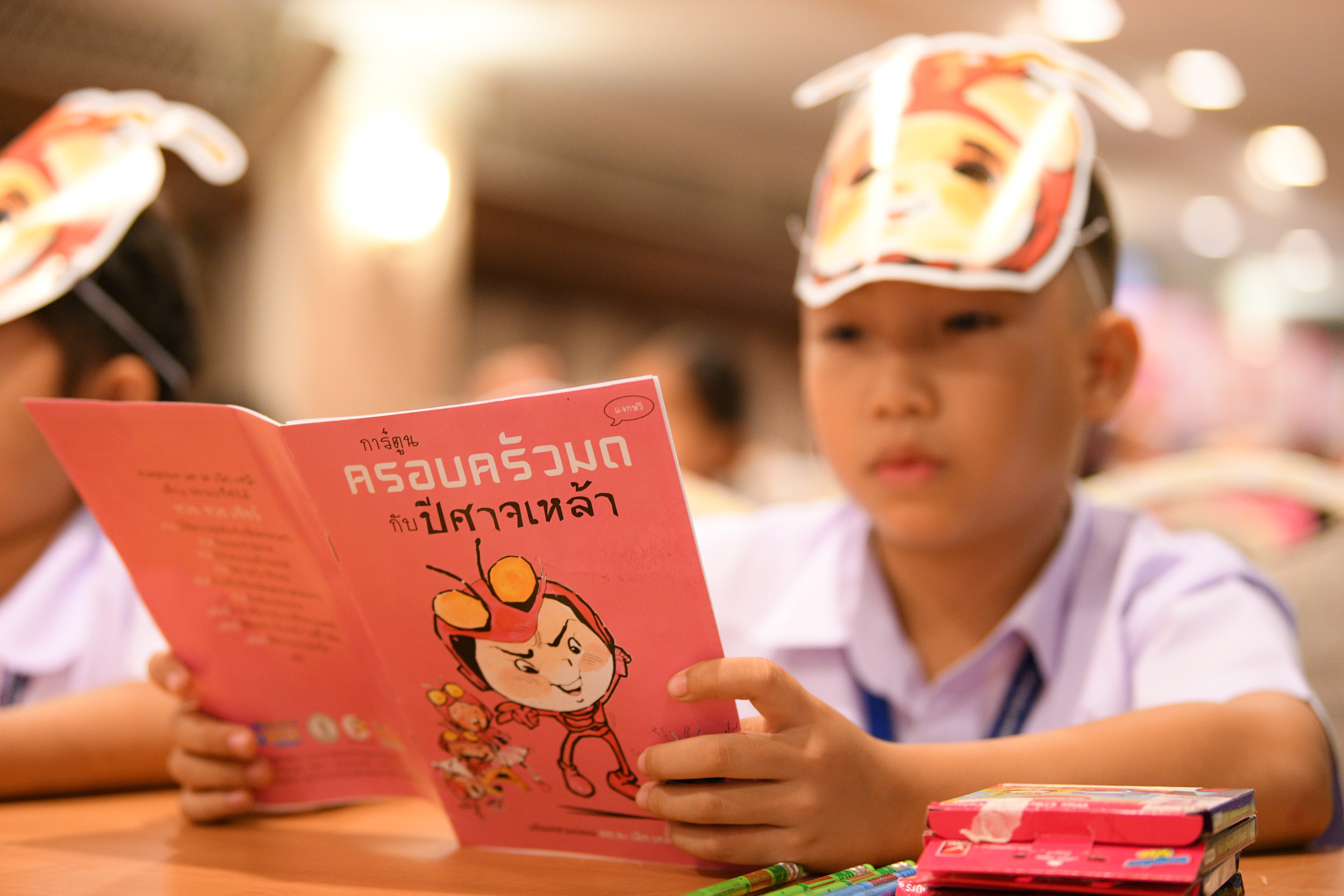 'วันเด็ก' ปีนี้ 'เลิกเหล้า' เพื่อลูกหลาน thaihealth